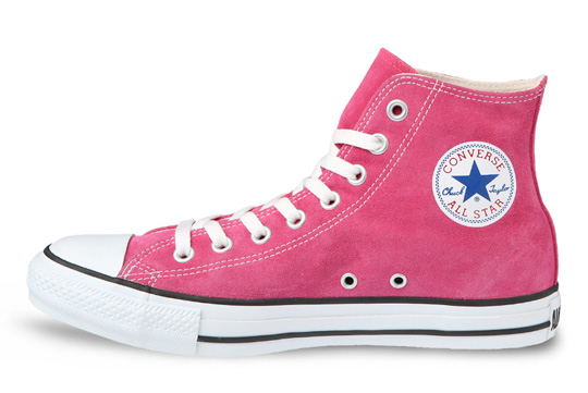 Converse Japan September 2010 Releases 7