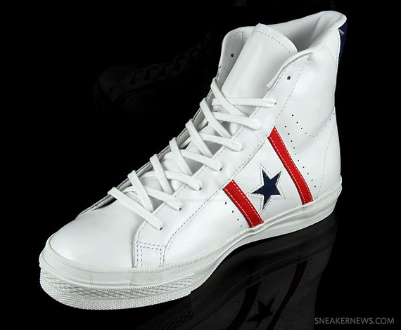 Converse one shop star hi top