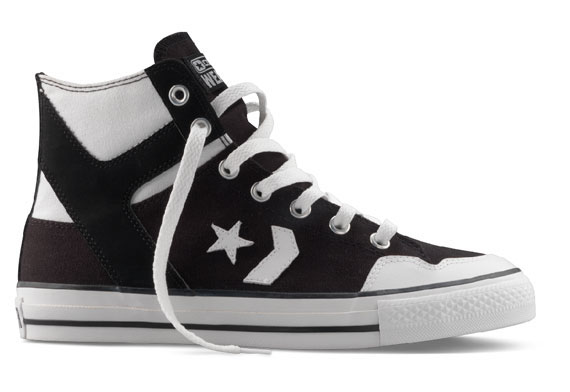 Converse Poorman Weapon New Colorways Sept 2010 01