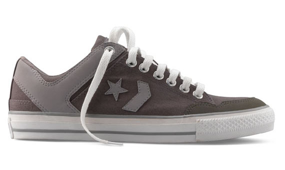Converse Poorman Weapon New Colorways Sept 2010 04