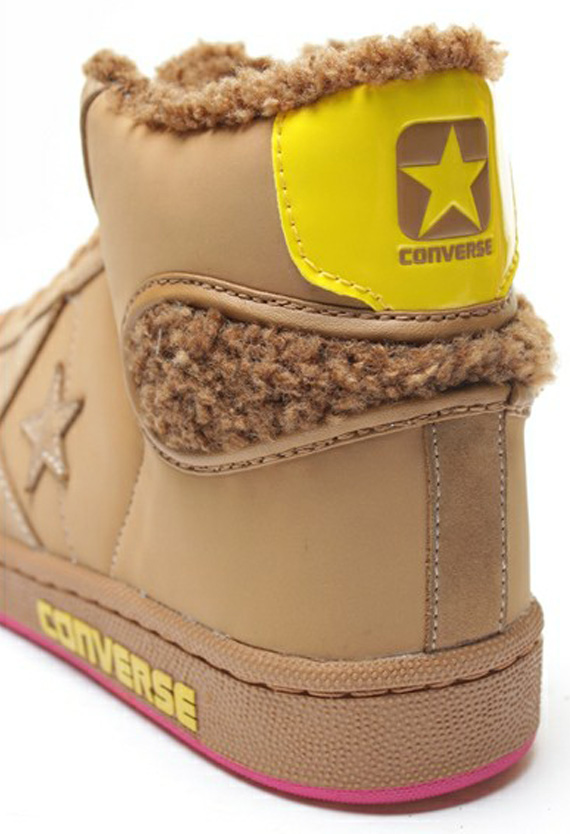 Converse Pro Star Baby Bear 04