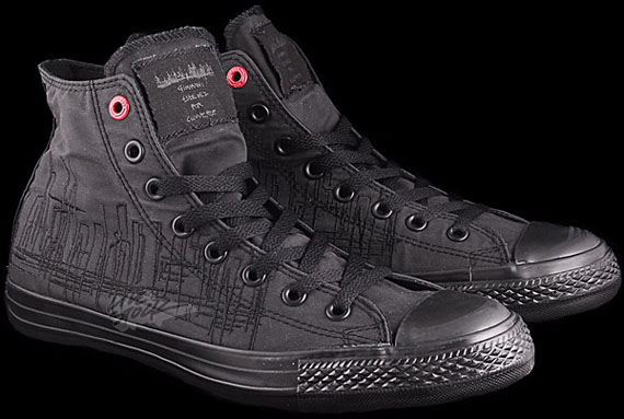 Converse Red Estevez 02