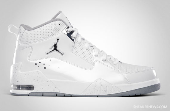 Jordan Brand Holiday 2010 - More Updates - SneakerNews.com