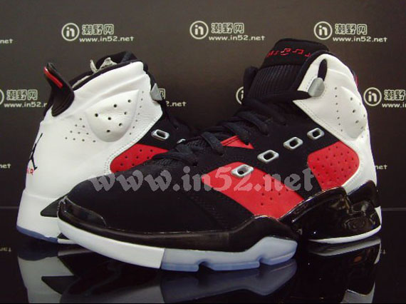 jordan 6 17 23 black carmine white