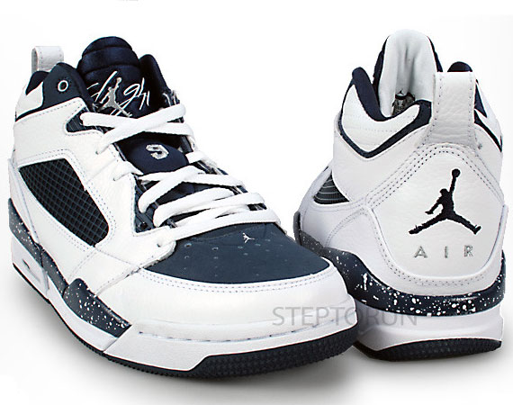 jordan air flight 9