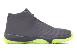 Jordan Future Grey Volt Rd Thumb