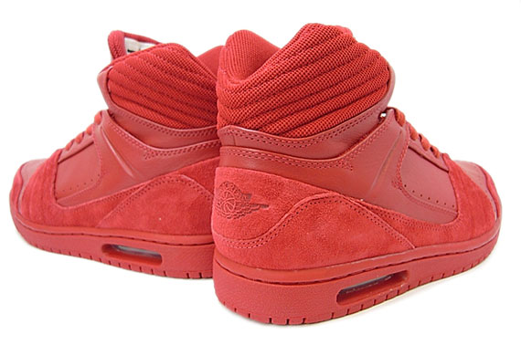 Jordan Lstyle Ii Tonal Red 04