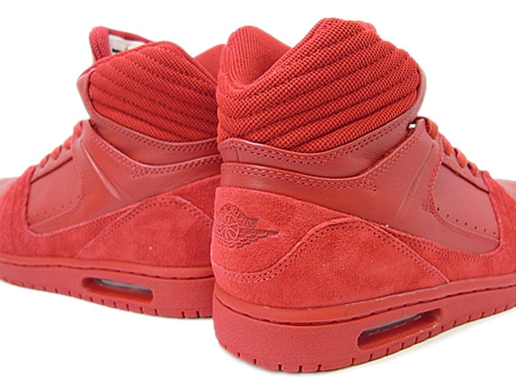 Jordan Lstyle Ii Tonal Red 05