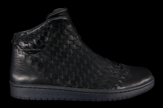 Jordan Shine Black Rd Thumb