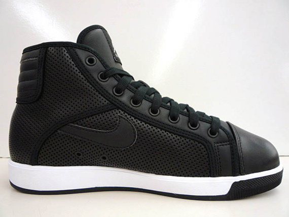Air Jordan Sky High Leather - Upcoming Colorways - SneakerNews.com