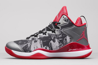 jordan super fly 3 slam dunk rd thumb Air Jordan Release Dates   2014