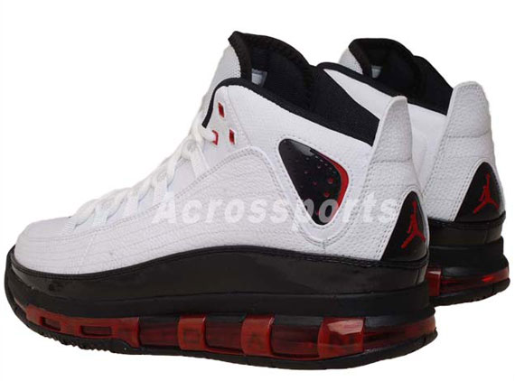 Air jordan best sale take flight 2010