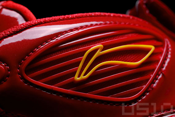 Li Ning Fiba Calderon Pes 09