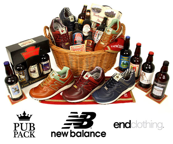 New Balance 574 Pub Pack Packaging 04