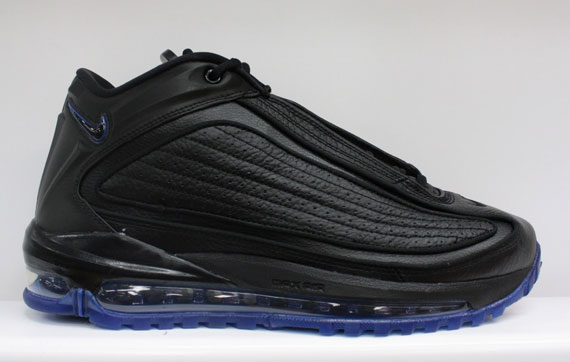 Nie Air Griffey Max Gd Ii Blk Royal Available 01