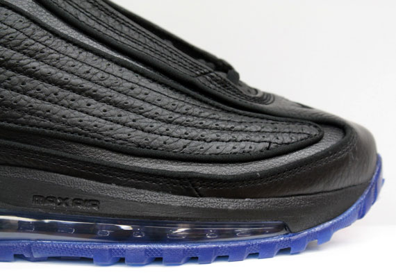 Nie Air Griffey Max Gd Ii Blk Royal Available 02