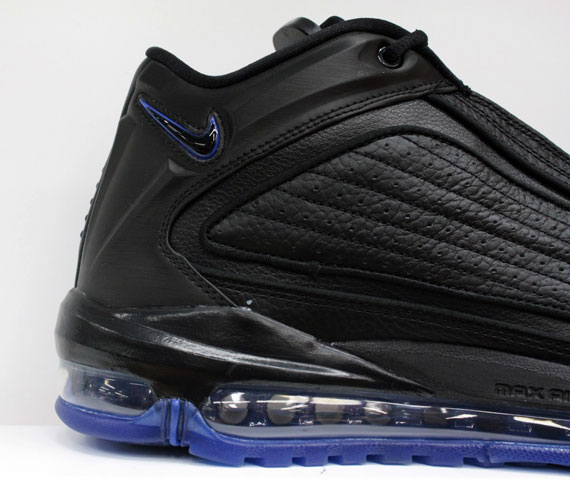 Nie Air Griffey Max Gd Ii Blk Royal Available 03