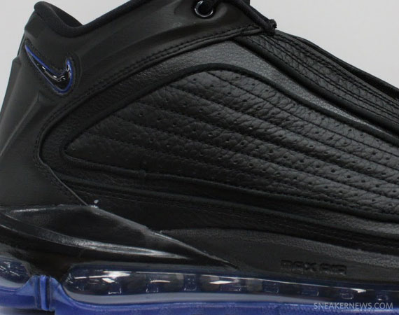 Nie Air Griffey Max Gd Ii Blk Royal Available 04