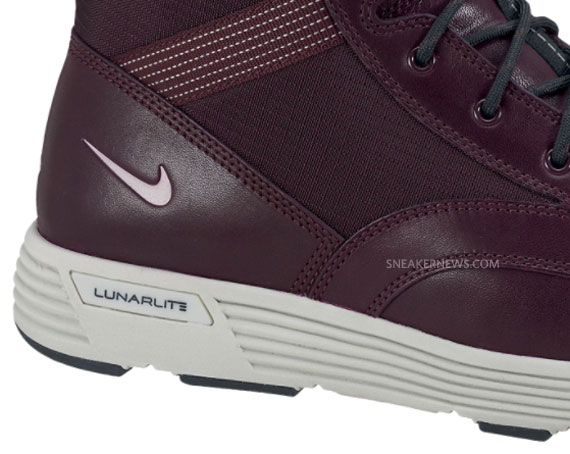 Nike Acg Lunarpath Etw Burgundy 04