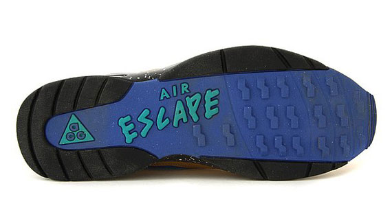 Nike Acg Mowabb Escape Tan Blue 04