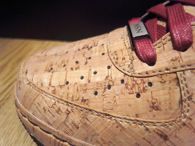 Nike Air Force 1 Bespoke @ Nike Harajuku – Part 6