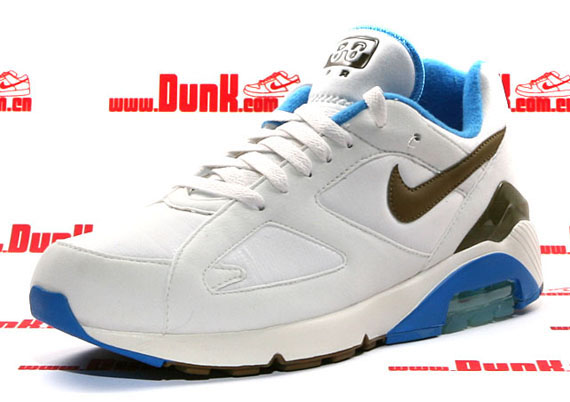 Nike Air 180 Wht Pht Blue Blk 02