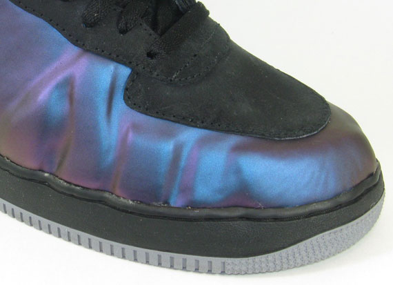 eggplant air force 1