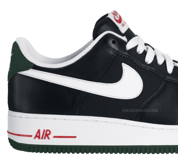 Nike Air Force 1 Low Gucci 2