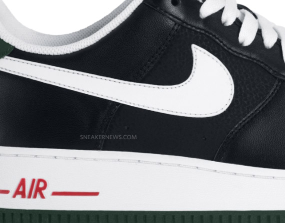 FIND] The North Face X Nike X Gucci Fantasy Air Force 1 - $46.01 :  r/RepCenter