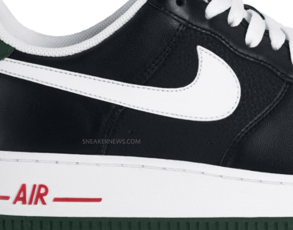 Nike Air Force 1 Low ‘Gucci’ – Available