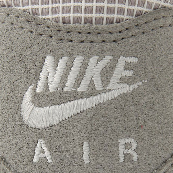 Nike Air Max 1 - Grey - White - Gum - October 2010 - SneakerNews.com