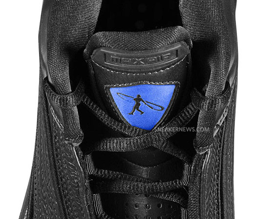Nike Air Griffey Max GD II - Black - Varsity Royal - SneakerNews.com