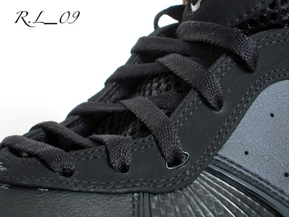 Nike Air Max Lebron 8 Gr Black Black 2 29