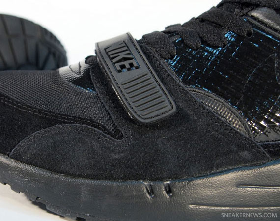 Nike Air Maxim 1 Trainer ND - Black Pack | New Images