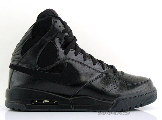 Nike Air Pr1 Black Anthracite Available