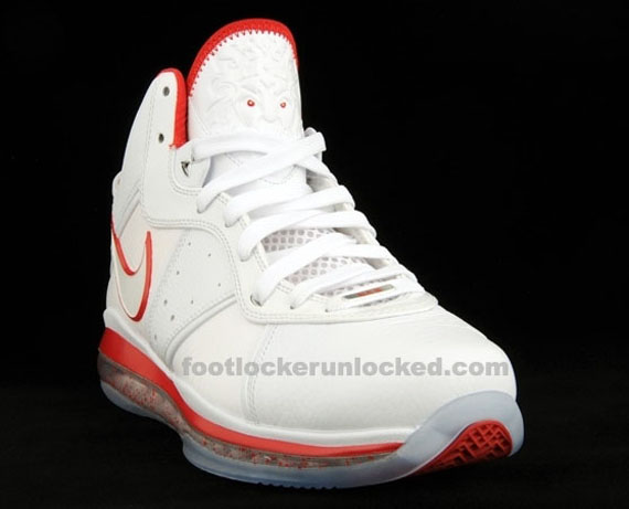 lebron 8 china