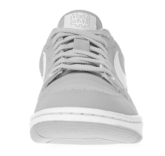 nike court force low grey white jd 03