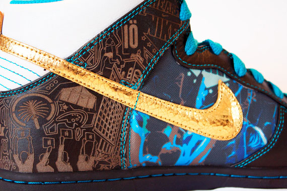 nike Box Dunk dubai new images 06