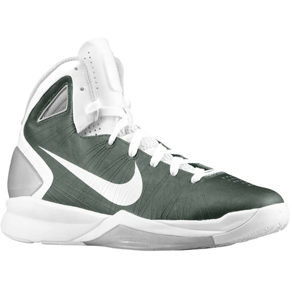 Nike Hyperdunk 2010 TB - Available - SneakerNews.com