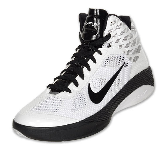 Nike Zoom White - - SneakerNews.com