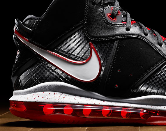 nike air max lebron 8