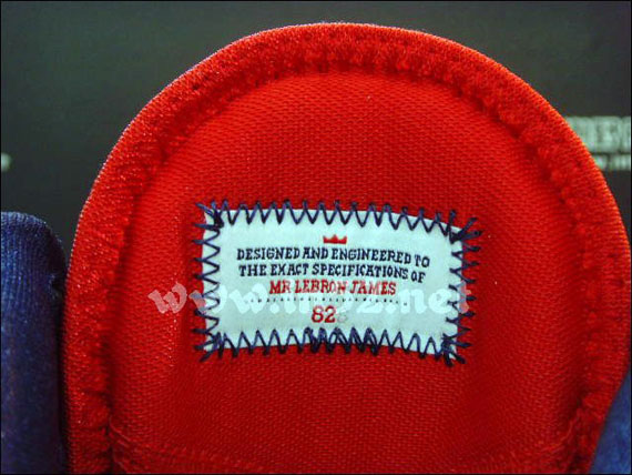 Nike Lebron Viii Usa In52 06