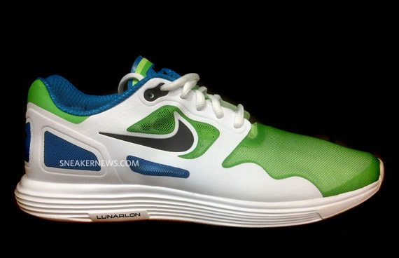 nike weight Lunar Air Flow Summer 2011 01