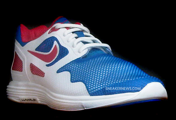 nike weight Lunar Air Flow Summer 2011 02