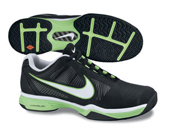 periodista Barricada En honor Nike Lunar Vapor 8 Tour - Roger Federer Signature | Summer 2011 -  SneakerNews.com