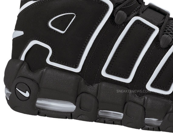 nike uptempo george of the jungle