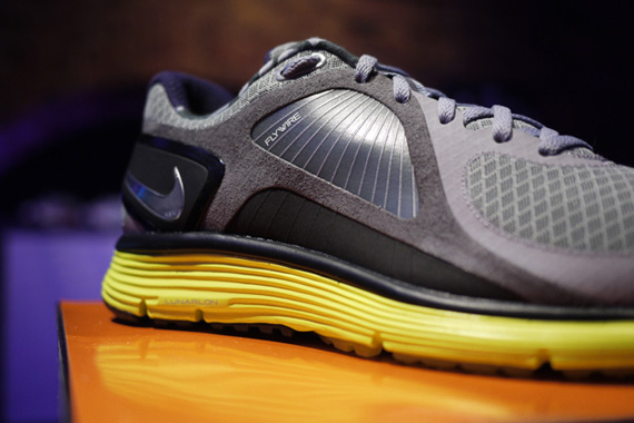 Nike Running – ‘Retuned, Remixed’ | Event Recap