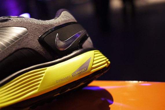 Nike Running Retuned Remixed Event Recap 12