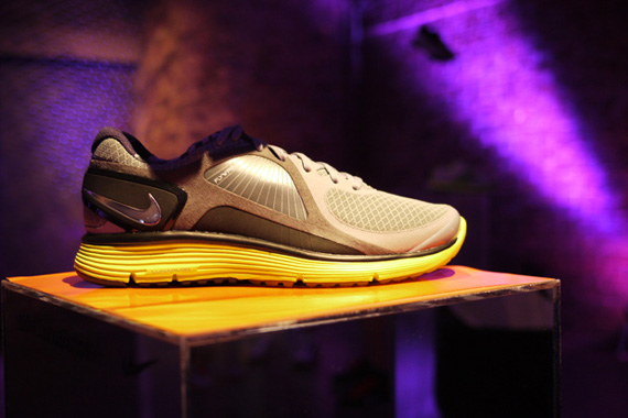 Nike Running - 'Retuned, Remixed' | Event Recap - SneakerNews.com