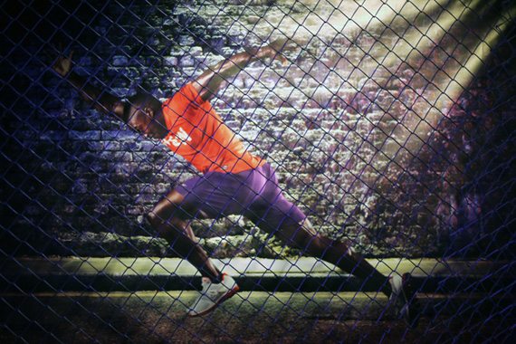 Nike Running Retuned Remixed Event Recap 5